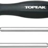 Topeak Destornillador Quad Driver -Ofertas Bicicleta Tienda 100508