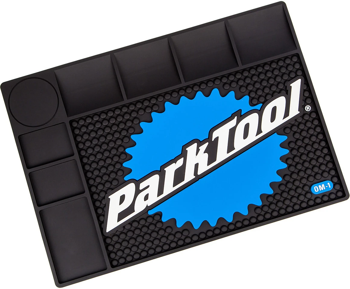 Parktool Tapete Para Banco De Trabajo OM-1 3 Parktool Tapete Para Banco De Trabajo OM-1