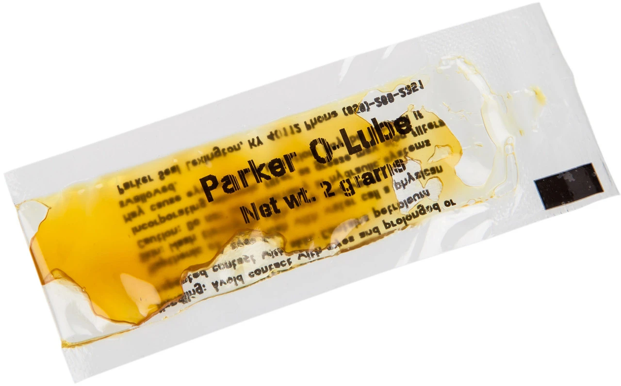 ROCKSHOX Grasa Parker O-Lube 3 ROCKSHOX Grasa Parker O-Lube