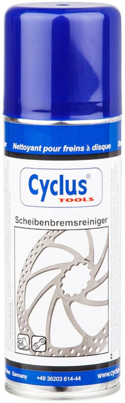 Cyclus Tools Limpiador De Frenos