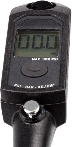 ROCKSHOX Bomba De Amortiguador Digital 20 Bar 9 ROCKSHOX Bomba De Amortiguador Digital 20 Bar -Ofertas Bicicleta Tienda 126266