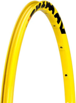 Mavic Llanta De Repuesto Crossmax Enduro 26" Modelo 2014/2015