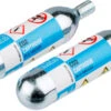 Pro Cartuchos CO2 De Repuesto Con Rosca 25 G - 2 Piezas -Ofertas Bicicleta Tienda 143839