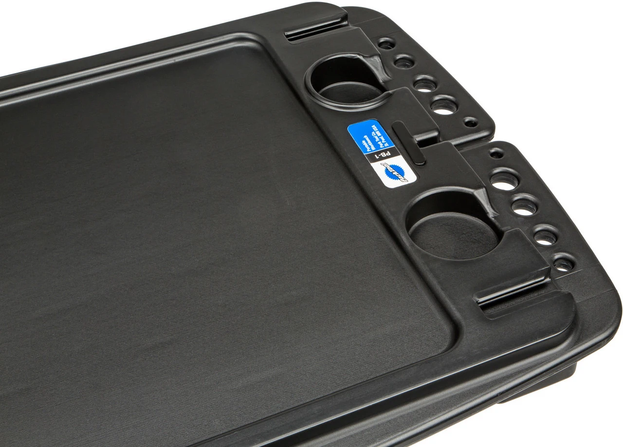 Parktool Banco De Trabajo Transportable PB-1 5 Parktool Banco De Trabajo Transportable PB-1 - Imagen 3