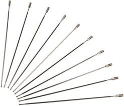 Mavic Radios De Repuesto Ksyrium Elite Modelo 2016-2017 -Ofertas Bicicleta Tienda 150769