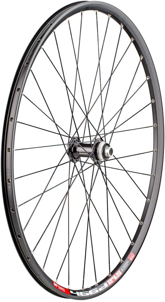 Rueda Mountain XT Disc Center Lock 27,5" 3 Rueda Mountain XT Disc Center Lock 27,5"