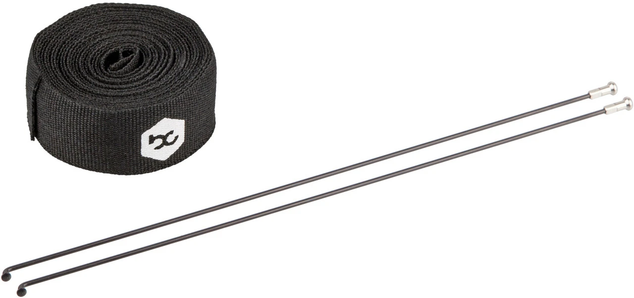 Rueda Mountain XT Disc Center Lock 27,5" 6 Rueda Mountain XT Disc Center Lock 27,5" - Imagen 4