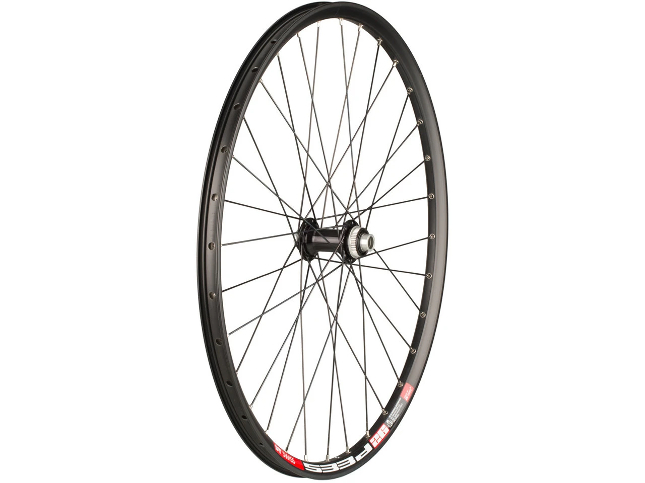 Rueda Trail XT Disc Center Lock 26" 3 Rueda Trail XT Disc Center Lock 26"