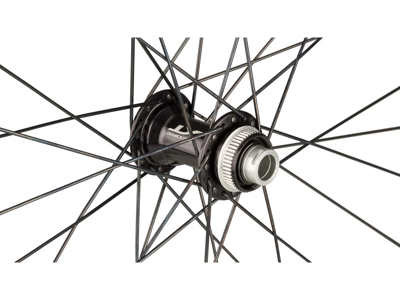 Rueda Trail XT Disc Center Lock 26" 4 Rueda Trail XT Disc Center Lock 26" - Imagen 2