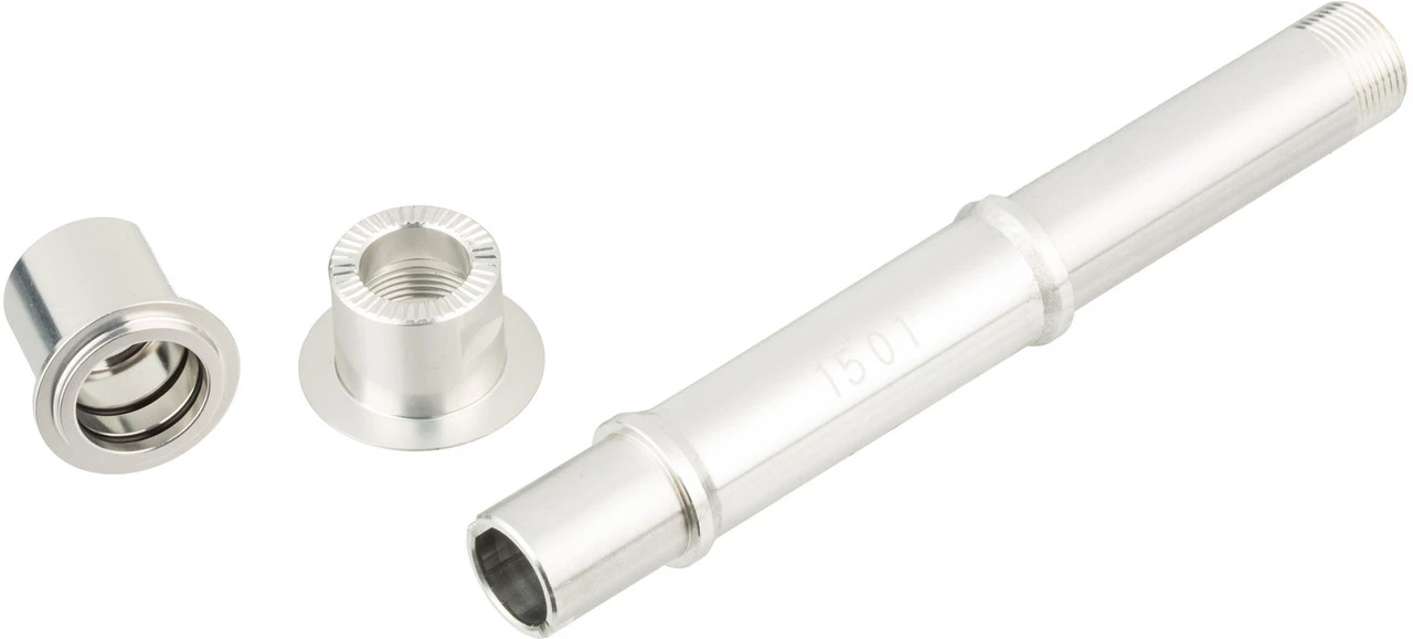 Notubes Kit Conversión Ruedas Tra. P. ZTR / 3.30 / 3.30Ti / 3.30RD / 3.30RD Ti 4 Notubes Kit Conversión Ruedas Tra. P. ZTR / 3.30 / 3.30Ti / 3.30RD / 3.30RD Ti - Imagen 2