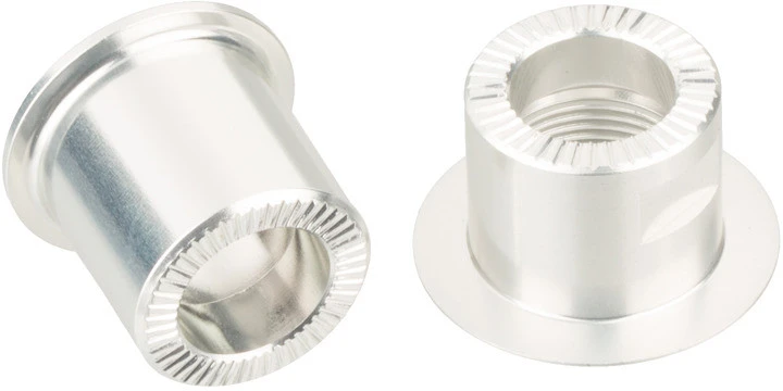 Notubes Kit Conversión Ruedas Tra. P. ZTR / 3.30 / 3.30Ti / 3.30RD / 3.30RD Ti 5 Notubes Kit Conversión Ruedas Tra. P. ZTR / 3.30 / 3.30Ti / 3.30RD / 3.30RD Ti - Imagen 3