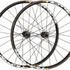 Mavic Juego De Ruedas Crossride FTS-X Disc 6 Agujeros 26" -Ofertas Bicicleta Tienda 156968