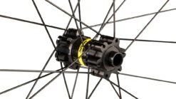 Mavic Juego De Ruedas Crossride FTS-X Disc 6 Agujeros 26" -Ofertas Bicicleta Tienda 156970