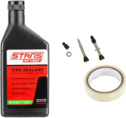 Notubes Kit De Tubeless MTB - Modelo Fuera De Producción