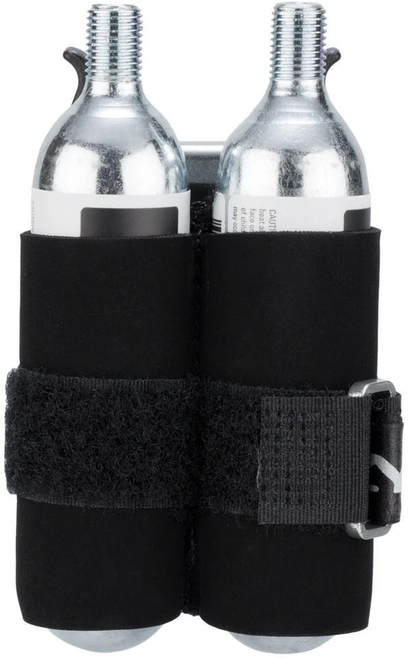 Lezyne Bomba Twin Kit CO2 5 Lezyne Bomba Twin Kit CO2 - Imagen 3