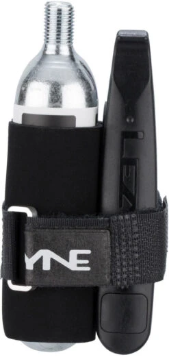 Lezyne Bomba Twin Kit CO2 11 Lezyne Bomba Twin Kit CO2 -Ofertas Bicicleta Tienda 167611