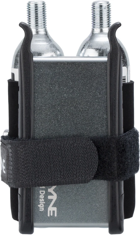 Lezyne Bomba Twin Kit CO2 7 Lezyne Bomba Twin Kit CO2 - Imagen 5