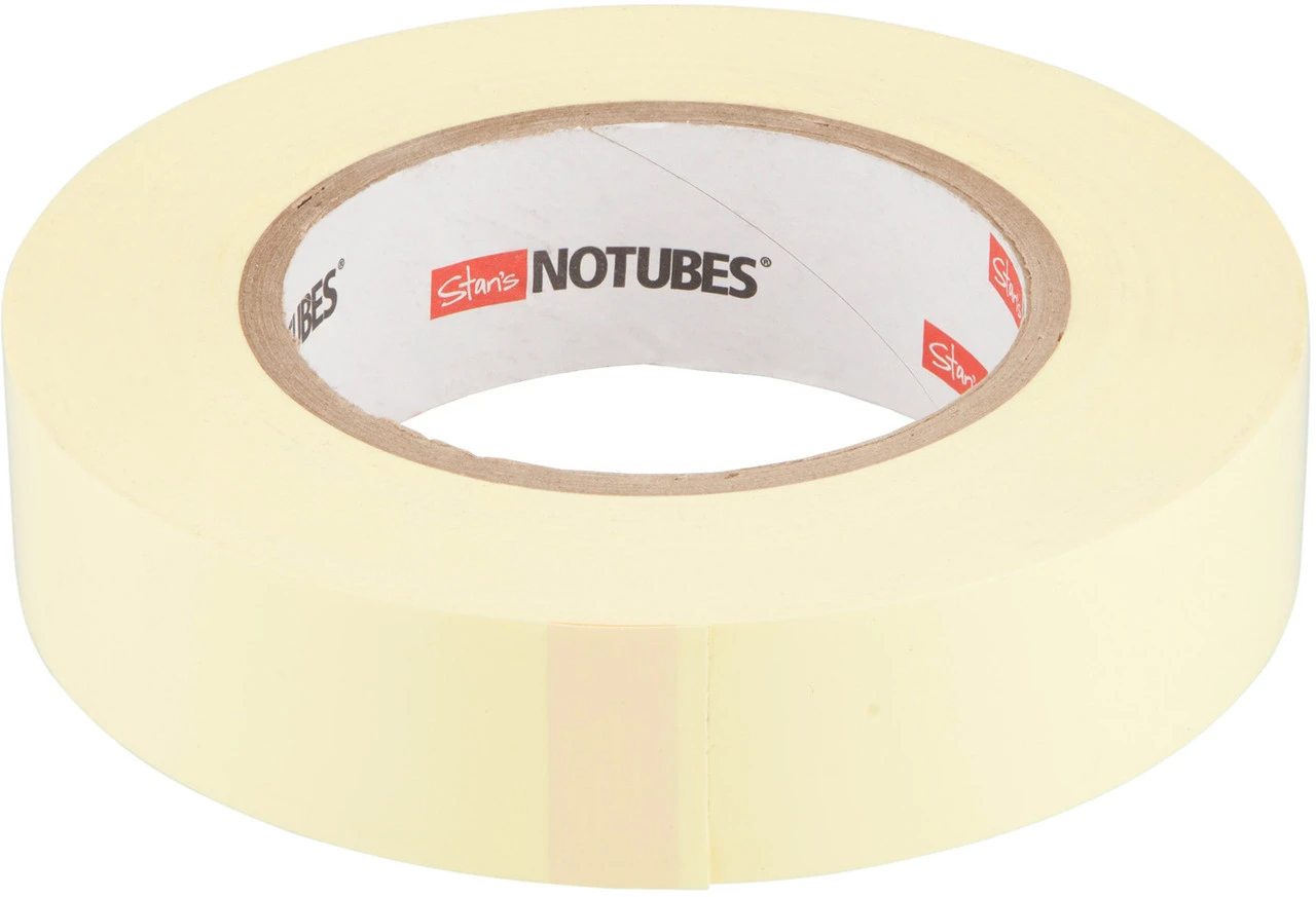 Notubes Cinta Para Llantas Rim Tape 55 M 3 Notubes Cinta Para Llantas Rim Tape 55 M