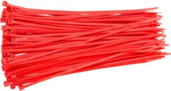 Bridas De Cable 3,6 X 200 Mm - 100 Unidades 13 Bridas De Cable 3,6 X 200 Mm - 100 Unidades -Ofertas Bicicleta Tienda 168710