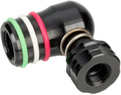 Silca Bomba De Cartuchos EOLO III CO2 -Ofertas Bicicleta Tienda 168941