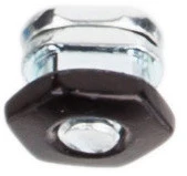 Shimano Tornillo De Fijación Para Cable De Cambios CJ-7S40 / SG-7R40