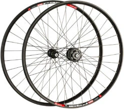 Juego De Ruedas Mountain XT Disc Center Lock 29" -Ofertas Bicicleta Tienda 174733