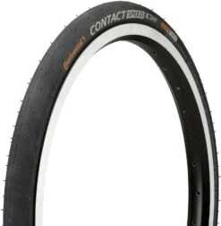 Continental Cubierta De Alambre Contact Speed 20" -Ofertas Bicicleta Tienda 176707