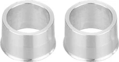 Newmen Kit De Conversión Rueda Delantera Road Para Evolution SL J-Bend Road