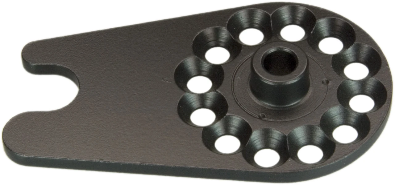 Rohloff Placa De Eje CC OEM2 3 Rohloff Placa De Eje CC OEM2