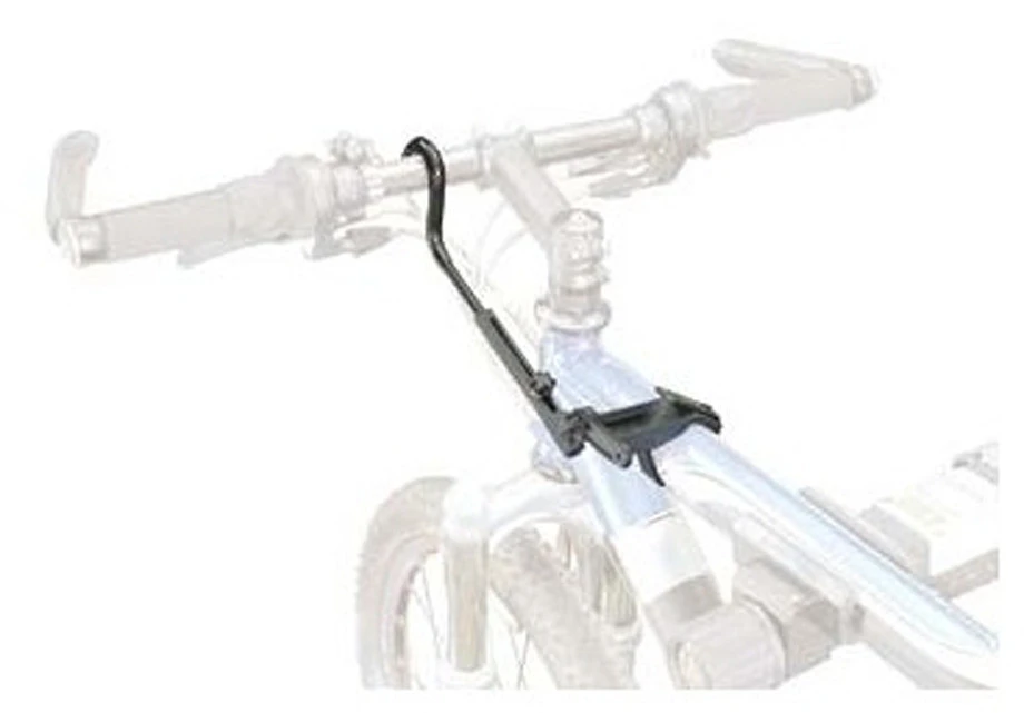 Topeak Ayuda De Fijación De Manillar Handlebar Stabilizer Para PrepStand 4 Topeak Ayuda De Fijación De Manillar Handlebar Stabilizer Para PrepStand - Imagen 2