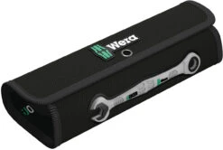 Wera Juego De Llaves De Boca Con Carraca De Anillo/llave Boca Doble Joker 6 7 Wera Juego De Llaves De Boca Con Carraca De Anillo/llave Boca Doble Joker 6 -Ofertas Bicicleta Tienda 181857