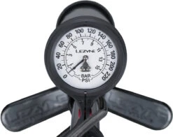 Lezyne Bomba De Pie Pressure Over Drive -Ofertas Bicicleta Tienda 188162