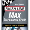 Finish Line Aerosol De Horquillas De Suspensión Max -Ofertas Bicicleta Tienda 192905