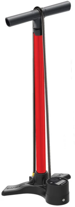 Lezyne Bomba De Pie Macro Floor Drive Digital