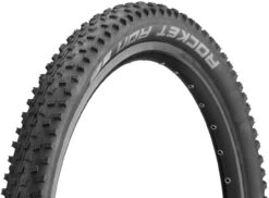 Schwalbe Cubierta Plegable Rocket Ron Performance ADDIX LiteSkin 24"