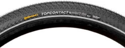 Continental Cubierta Plegable Top Contact Winter II 27,5" -Ofertas Bicicleta Tienda 198795