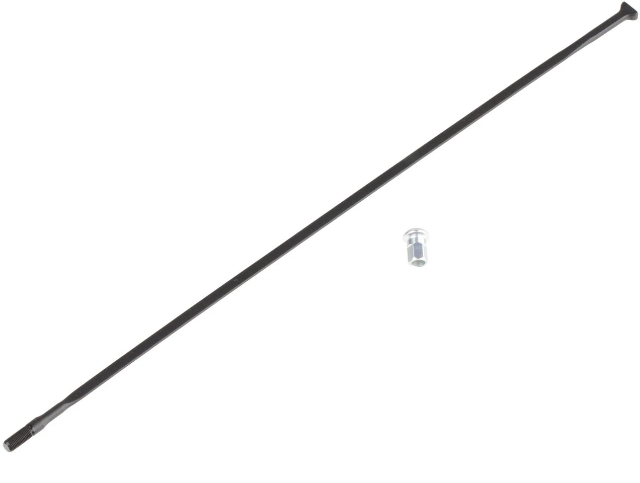 Fulcrum Radios De Repuesto Racing Zero/Racing Zero Competizione Desde M. 2017 3 Fulcrum Radios De Repuesto Racing Zero/Racing Zero Competizione Desde M. 2017