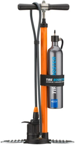 Schwalbe Tire Booster Tubeless Inflator -Ofertas Bicicleta Tienda 201166