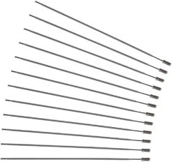Mavic Radios De Repuesto Ksyrium Elite Disc / Disc UST Desde Modelo 2017