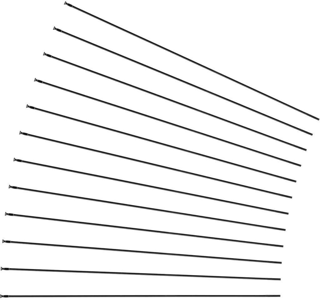 Mavic Radios De Repuesto Crossride FTS-X 27,5" Desde Modelo 2016 3 Mavic Radios De Repuesto Crossride FTS-X 27,5" Desde Modelo 2016