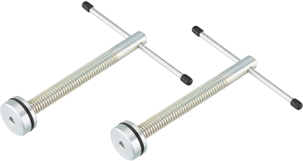 Cyclus Tools Set Conv. De Adapt. Enchufe Incl. Juego De Husillos P. Soporte Montaje 4 Cyclus Tools Set Conv. De Adapt. Enchufe Incl. Juego De Husillos P. Soporte Montaje - Imagen 2