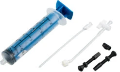 MilKit Kit De Mantenimiento Tubeless Compact