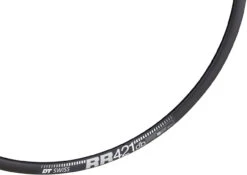 Dt-swiss Llanta RR 421 DB Disc Asymmetric Road 9 Dt-swiss Llanta RR 421 DB Disc Asymmetric Road -Ofertas Bicicleta Tienda 215031