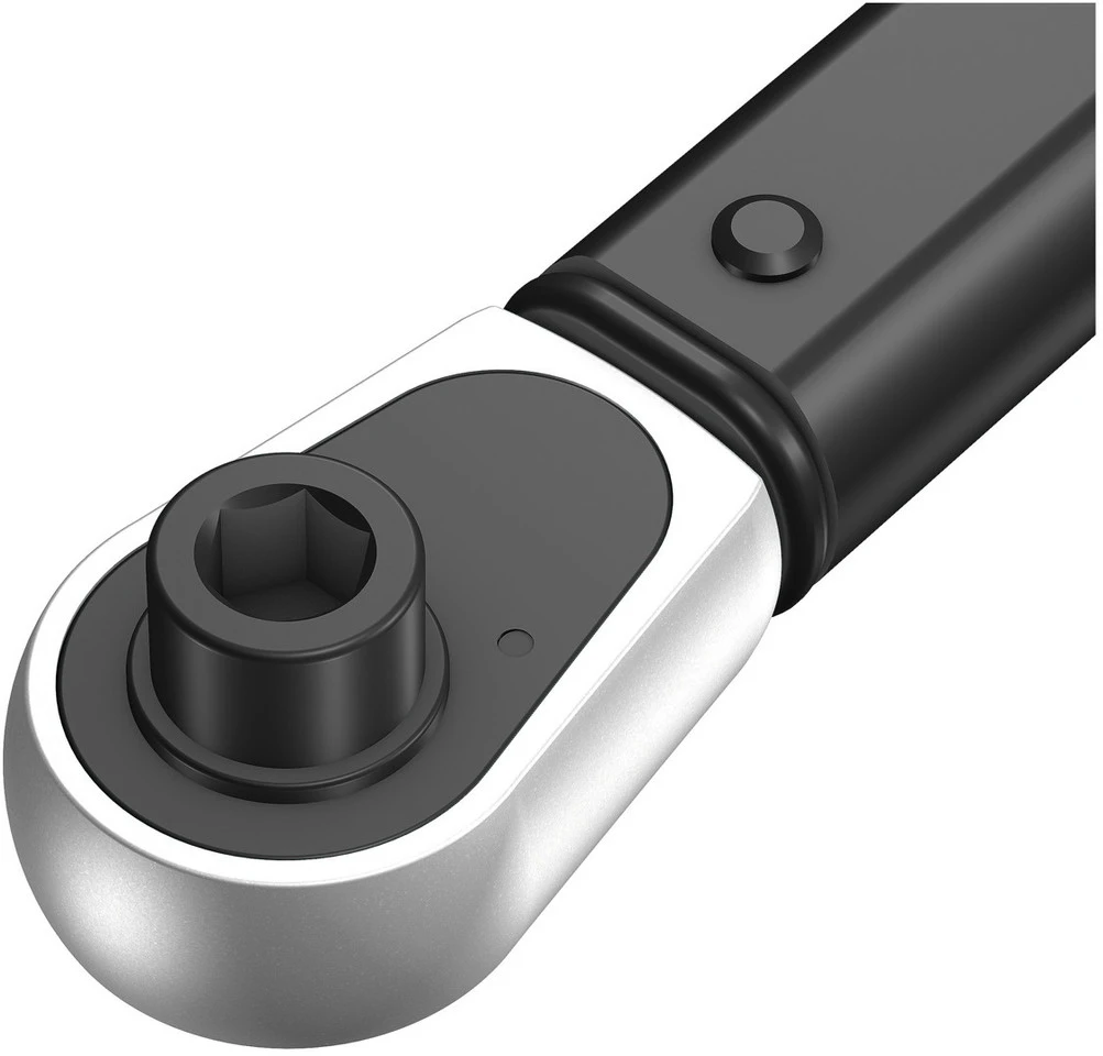 Wera Llave De Torsión Click-Torque A 6 4 Wera Llave De Torsión Click-Torque A 6 - Imagen 2