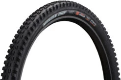 MAXXIS Cubierta Plegable Minion DHF 3C MaxxTerra EXO TR 24"