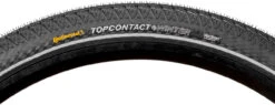 Continental Cubierta Plegable Top Contact Winter II 26" -Ofertas Bicicleta Tienda 223388