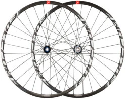 Fulcrum Juego De Ruedas Red Zone 7 Disc Center Lock Boost 27,5"
