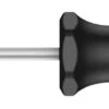 Wera Destornillador Plano Con Hoja De Electricista 335 -Ofertas Bicicleta Tienda 227273