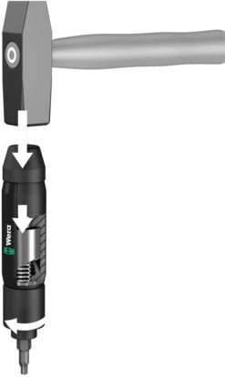 Wera Juego De Destornilladores De Golpe 2090/17 9 Wera Juego De Destornilladores De Golpe 2090/17 -Ofertas Bicicleta Tienda 227281