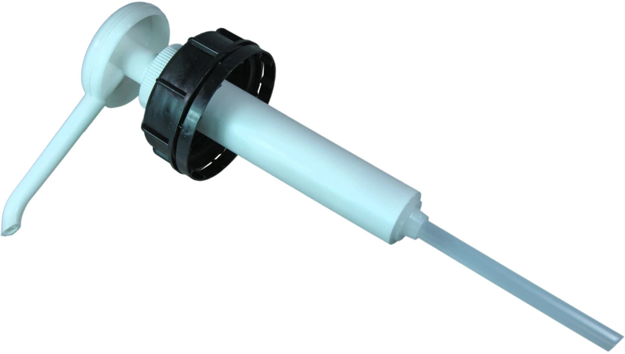 Bomba Para Bote De 5 litros De Oil Of Rohloff 3 Bomba Para Bote De 5 litros De Oil Of Rohloff